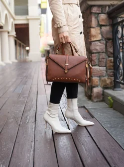 Angela Shoulder Bag