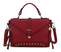 Angela Shoulder Bag