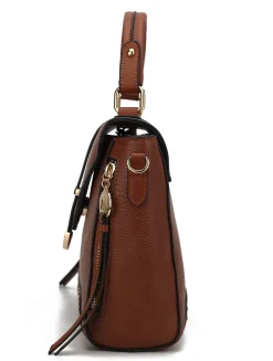 Angela Shoulder Bag