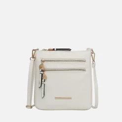 Angelina Expandable Crossbody Bag