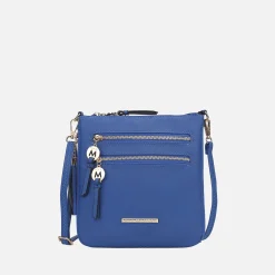 Angelina Expandable Crossbody Bag
