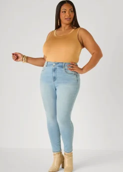 Basic Cami Top
