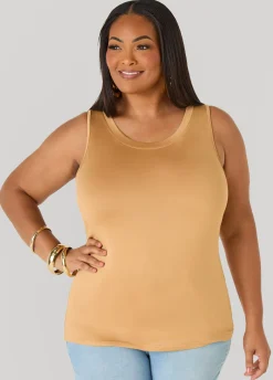 Basic Cami Top