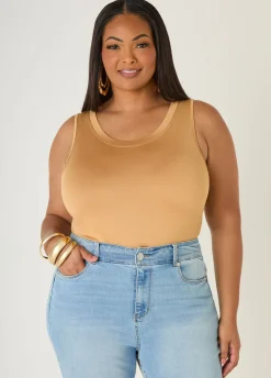 Basic Cami Top