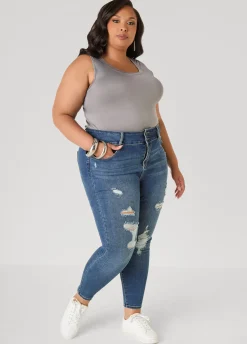 Basic Cami Top