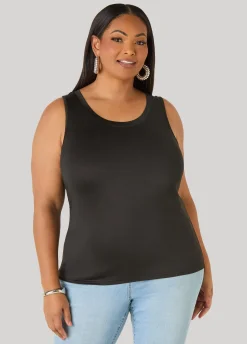 Basic Cami Top