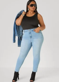 Basic Cami Top