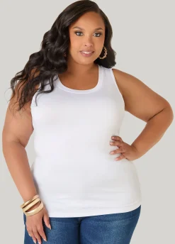 Basic Cami Top