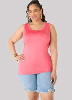 Basic Knit Cami