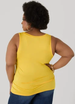 Basic Knit Cami