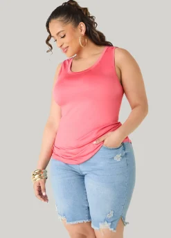 Basic Knit Cami