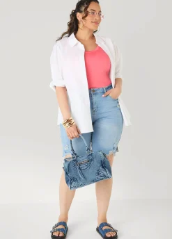 Basic Knit Cami