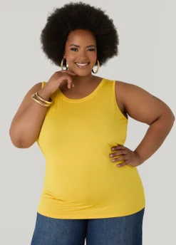 Basic Knit Cami