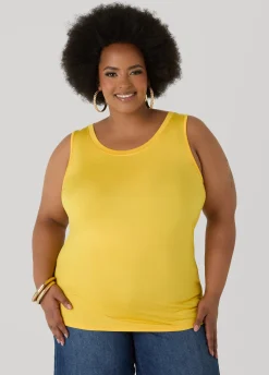 Basic Knit Cami