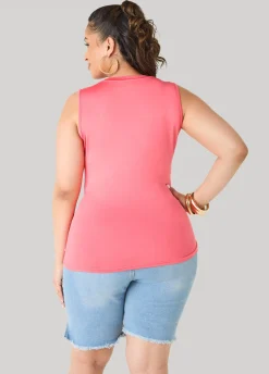 Basic Knit Cami