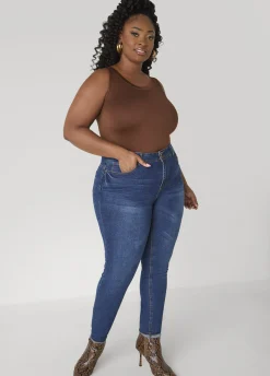 Basic Knit Cami Top
