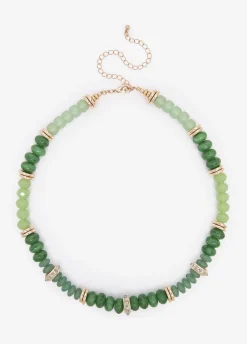 Beaded Necklace
