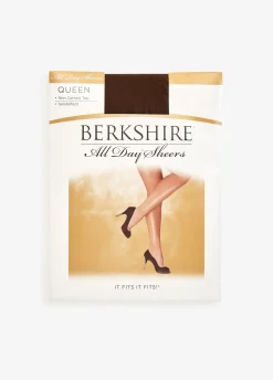 Berkshire All Day Sheers Pantyhose