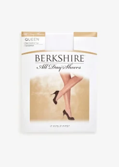 Berkshire All Day Sheers Pantyhose