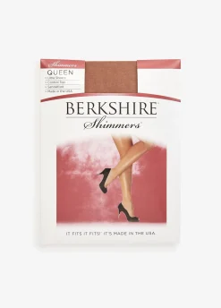 Berkshire Control Pantyhose