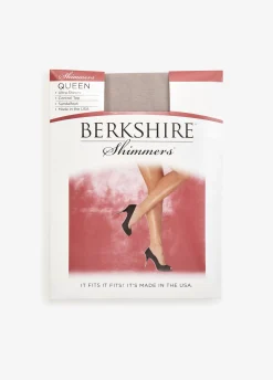 Berkshire Control Pantyhose