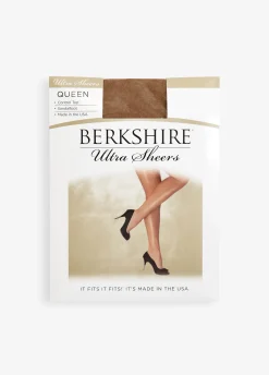 Berkshire Control Sheer Pantyhose