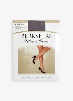 Berkshire Control Sheer Pantyhose