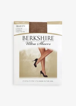 Berkshire Control Sheer Pantyhose