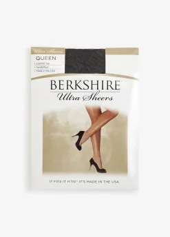 Berkshire Control Sheer Pantyhose