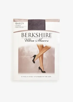 Berkshire Ultra Sheer Pantyhose