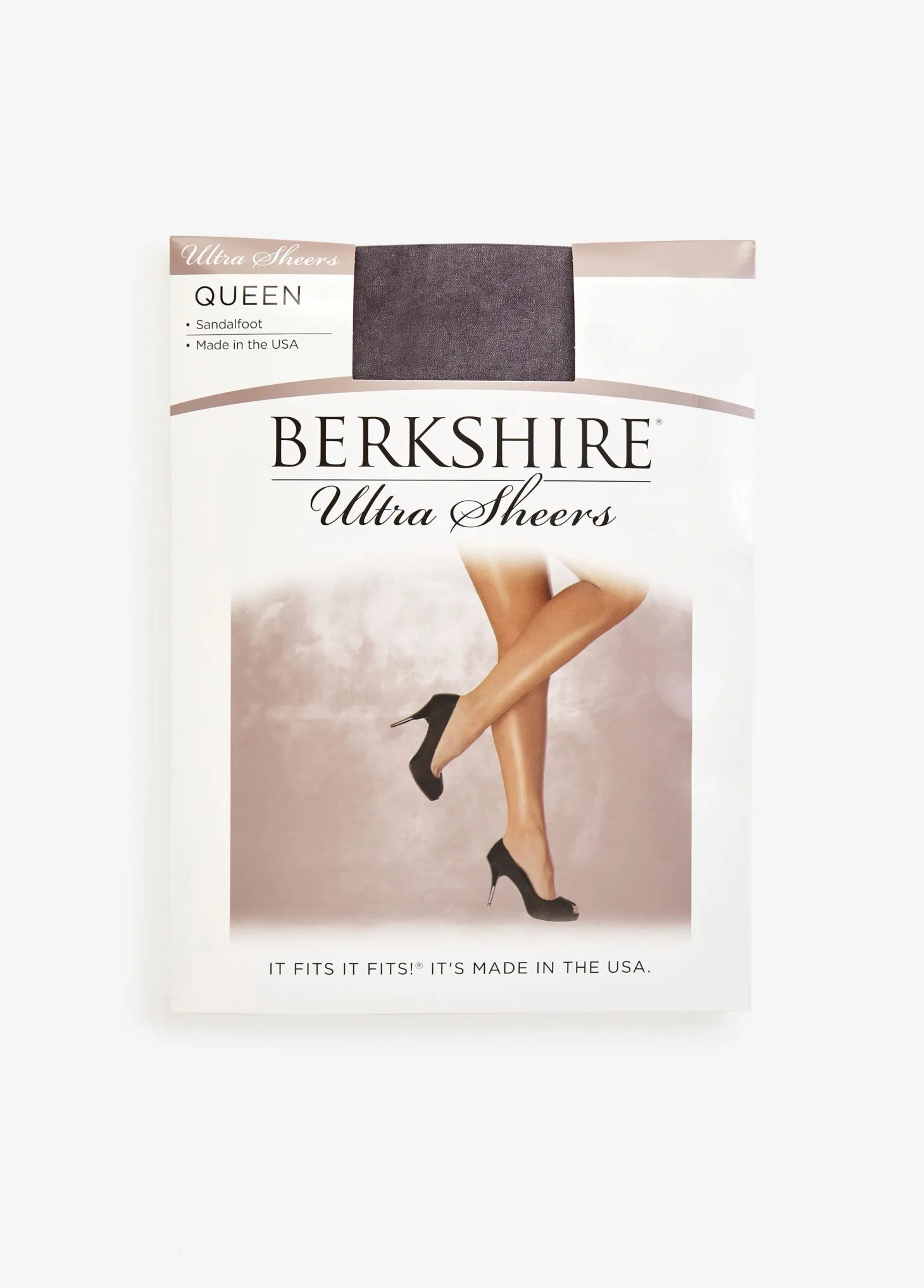 Berkshire Ultra Sheer Pantyhose