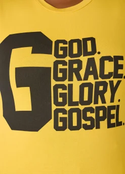 Big G Graphic Tee