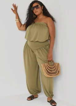 Bubble Tube Top