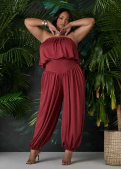 Bubble Tube Top