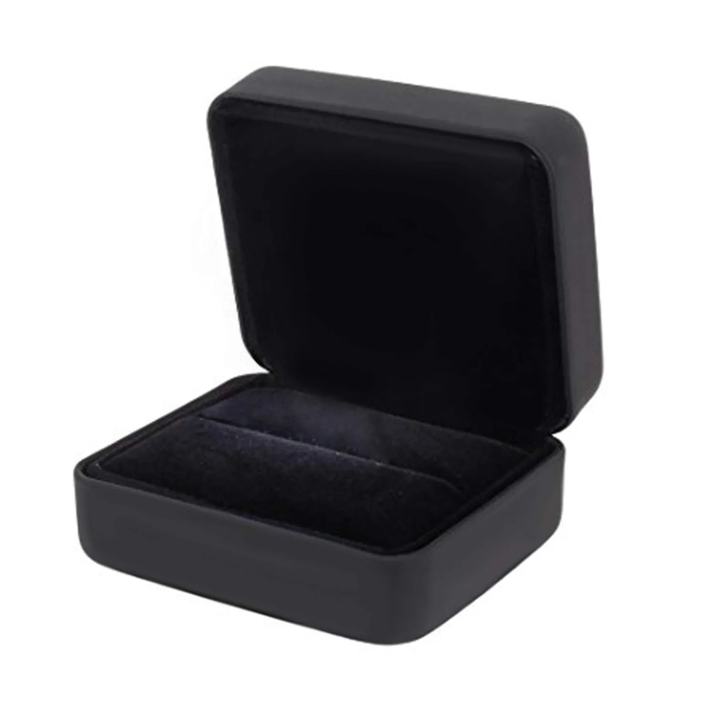 0.20 Carat Halo Lab Diamond Stud Earrings
