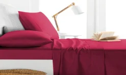 Egyptian Quality Cotton Sheet Set