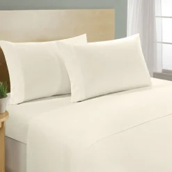 Egyptian Quality Cotton Sheet Set