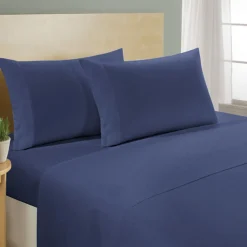 Egyptian Quality Cotton Sheet Set