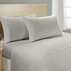 Egyptian Quality Cotton Sheet Set