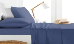 Egyptian Quality Cotton Sheet Set