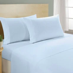 Egyptian Quality Cotton Sheet Set
