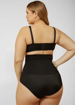 Extra Firm Shaping Briefs