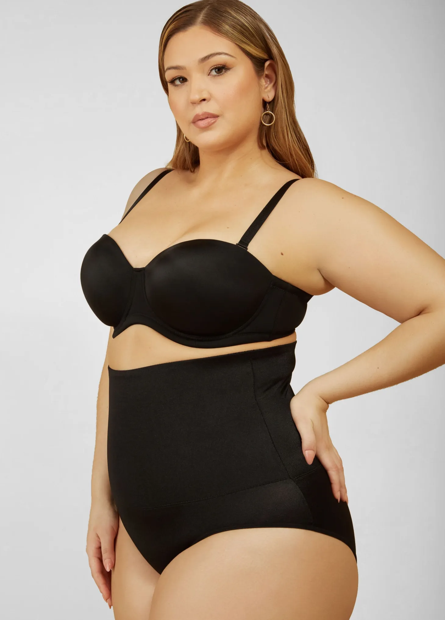 Extra Firm Shaping Briefs