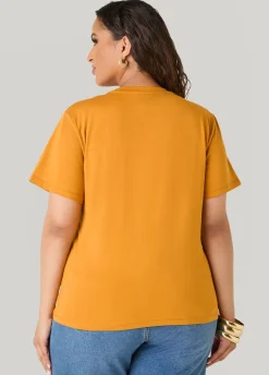 Faith Over Fear Graphic Tee