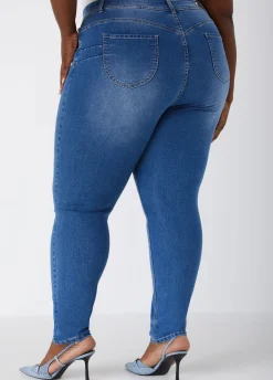 Fearless Skinny Jeans