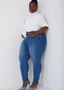 Fearless Skinny Jeans