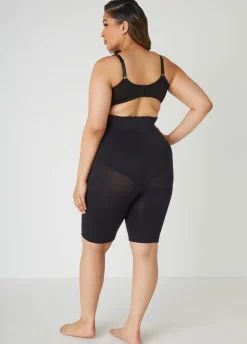 Firm Long Leg Shaper Shorts