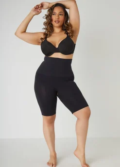 Firm Long Leg Shaper Shorts