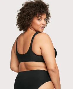 Front-Closure WonderWire Bra