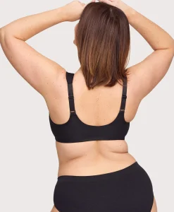 Front-Closure WonderWire Bra